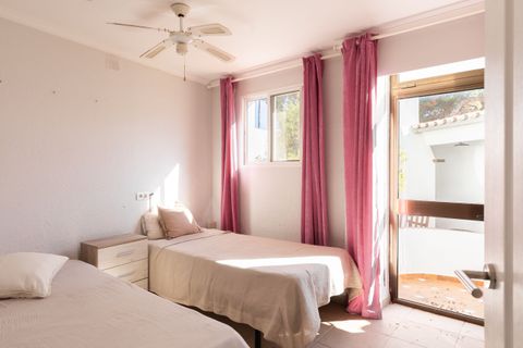 Villa i Torremolinos, Malaga, Torremolinos - € 915.000 | Ref: SPCRM4181 - foto 22