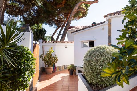 Villa i Torremolinos, Malaga, Torremolinos - € 915.000 | Ref: SPCRM4181 - foto 27