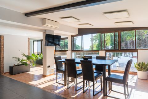 Villa i Torremolinos, Malaga, Torremolinos - € 915.000 | Ref: SPCRM4181 - foto 7