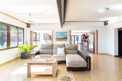 Villa i Torremolinos, Malaga, Torremolinos - € 915.000 | Ref: SPCRM4181 - foto 5
