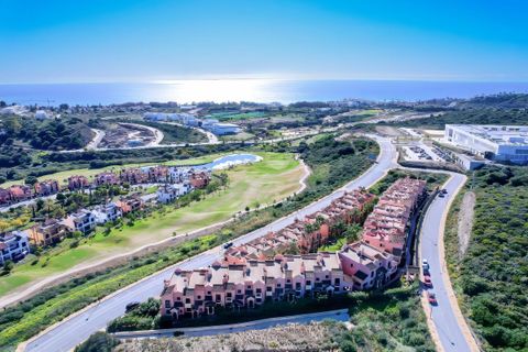 Byhus i Estepona, Malaga, Estepona - € 449.000 | Ref: R5234485 - foto 1
