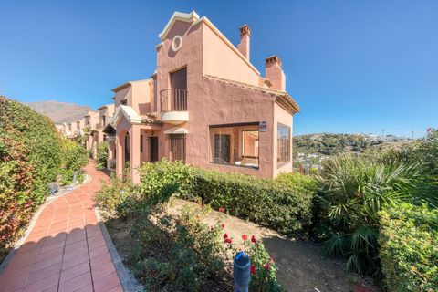 Byhus i Estepona, Malaga, Estepona - € 449.000 | Ref: R5234485 - foto 7
