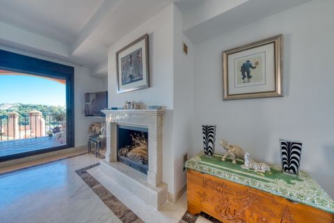 Byhus i Estepona, Malaga, Estepona - € 449.000 | Ref: R5234485 - foto 9