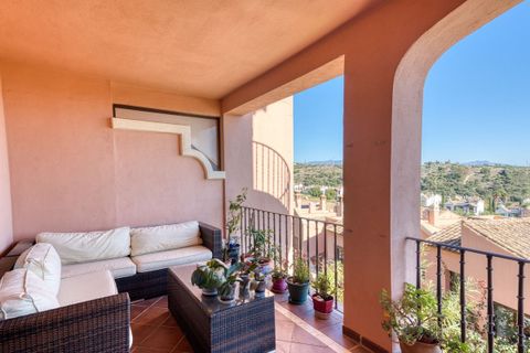 Byhus i Estepona, Malaga, Estepona - € 449.000 | Ref: R5234485 - foto 15