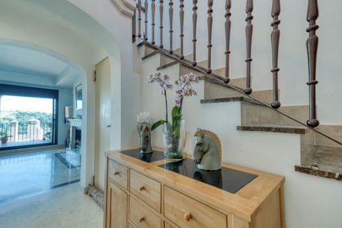 Byhus i Estepona, Malaga, Estepona - € 449.000 | Ref: R5234485 - foto 17