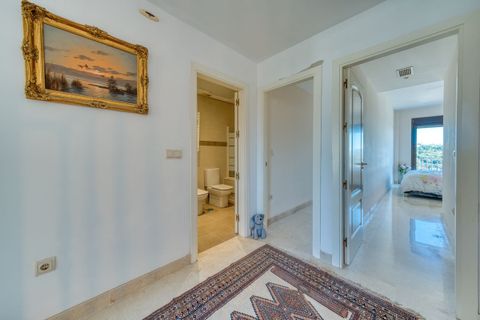Byhus i Estepona, Malaga, Estepona - € 449.000 | Ref: R5234485 - foto 19