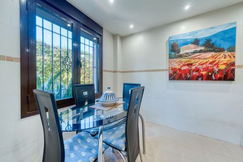 Byhus i Estepona, Malaga, Estepona - € 449.000 | Ref: R5234485 - foto 24