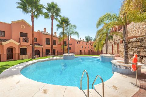 Byhus i Estepona, Malaga, Estepona - € 449.000 | Ref: R5234485 - foto 29
