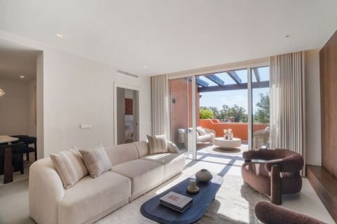 Penthouse i Benahavis, Malaga, Benahavis - € 1.749.000 | Ref: R5234560 - foto 2