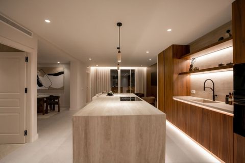 Penthouse i Benahavis, Malaga, Benahavis - € 1.749.000 | Ref: R5234560 - foto 40