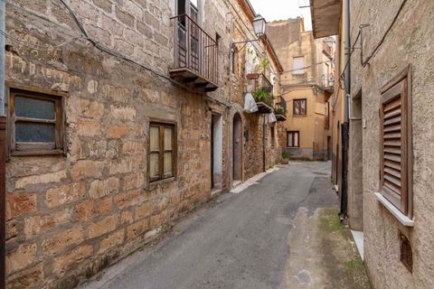 Byhus i Collesano, Palermo, Collesano - € 18.900 | Ref: V643 - foto 2