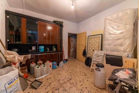 Byhus i Collesano, Palermo, Collesano - € 18.900 | Ref: V643 - foto 4