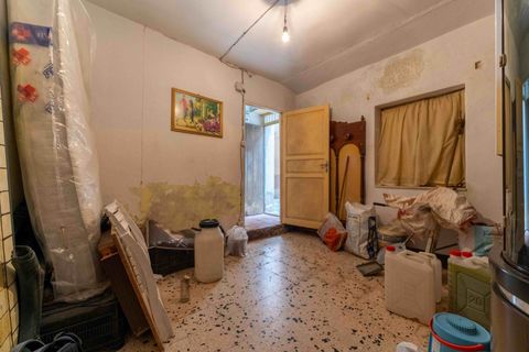 Byhus i Collesano, Palermo, Collesano - € 18.900 | Ref: V643 - foto 5