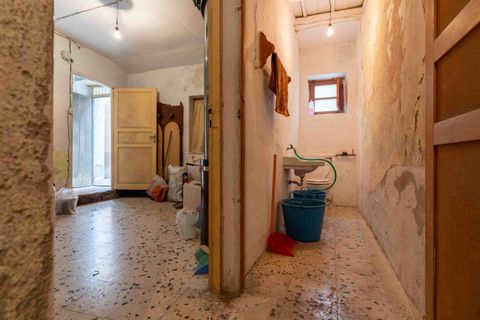Byhus i Collesano, Palermo, Collesano - € 18.900 | Ref: V643 - foto 6