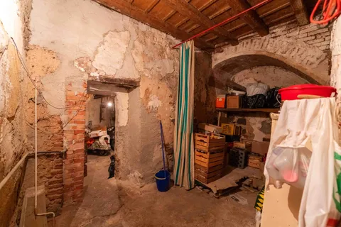 Byhus i Collesano, Palermo, Collesano - € 18.900 | Ref: V643 - foto 7