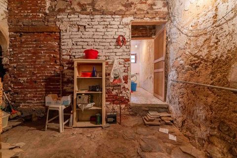 Byhus i Collesano, Palermo, Collesano - € 18.900 | Ref: V643 - foto 8