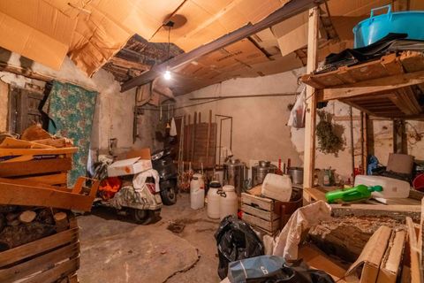 Byhus i Collesano, Palermo, Collesano - € 18.900 | Ref: V643 - foto 9