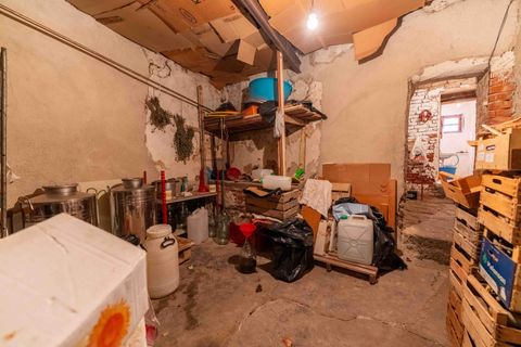 Byhus i Collesano, Palermo, Collesano - € 18.900 | Ref: V643 - foto 10