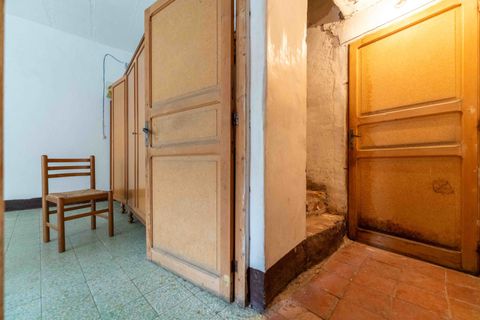 Byhus i Collesano, Palermo, Collesano - € 18.900 | Ref: V643 - foto 11