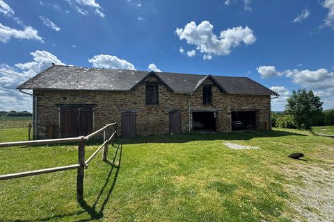 Villa a Saint-Pardoux-Corbier, Correze, Saint-Pardoux-Corbier - € 311.225 | Ref: AM-CC-4655 - foto 6