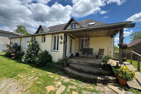 Villa a Saint-Pardoux-Corbier, Correze, Saint-Pardoux-Corbier - € 311.225 | Ref: AM-CC-4655 - foto 8