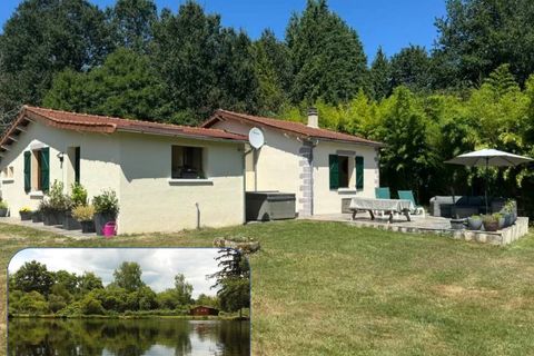 Villa i Compreignac, Haute-Vienne, Compreignac - € 463.500 | Ref: AM-4006-4961 - foto 2