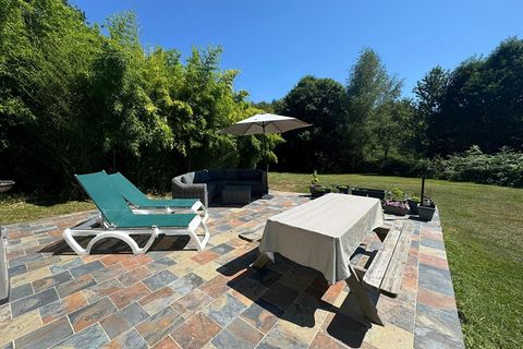 Villa i Compreignac, Haute-Vienne, Compreignac - € 463.500 | Ref: AM-4006-4961 - foto 3
