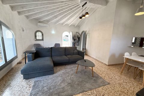Villa i Calpe, Alicante, Calpe - € 590 000 | Ref: NO5678 - foto 3
