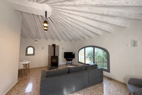 Villa i Calpe, Alicante, Calpe - € 590 000 | Ref: NO5678 - foto 4
