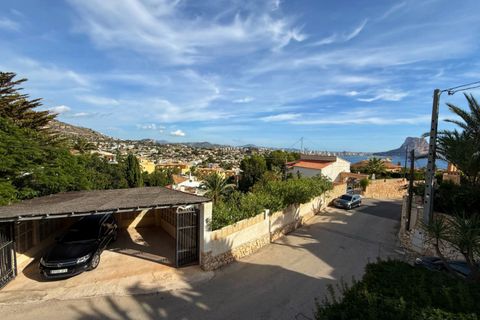 Villa i Calpe, Alicante, Calpe - € 590 000 | Ref: NO5678 - foto 20