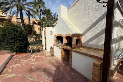 Villa i Calpe, Alicante, Calpe - € 590 000 | Ref: NO5678 - foto 21