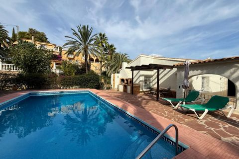Villa i Calpe, Alicante, Calpe - € 590 000 | Ref: NO5678 - foto 22