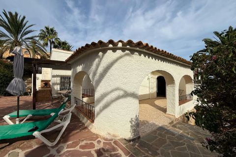 Villa i Calpe, Alicante, Calpe - € 590 000 | Ref: NO5678 - foto 23