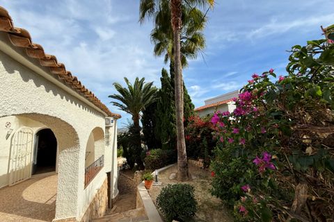 Villa i Calpe, Alicante, Calpe - € 590 000 | Ref: NO5678 - foto 24