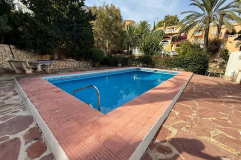 Villa i Calpe, Alicante, Calpe - € 590 000 | Ref: NO5678 - foto 25