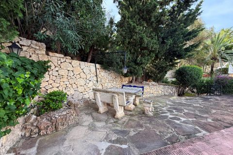 Villa i Calpe, Alicante, Calpe - € 590 000 | Ref: NO5678 - foto 27