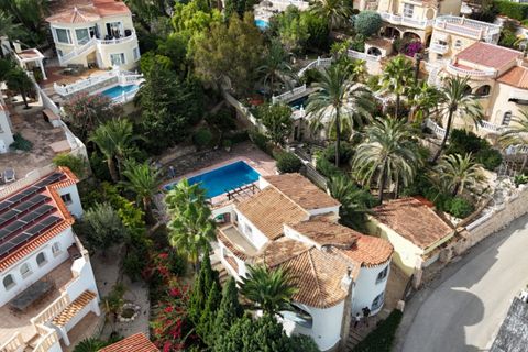 Villa i Calpe, Alicante, Calpe - € 590 000 | Ref: NO5678 - foto 29