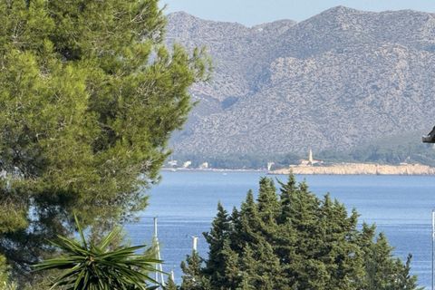 Villa a Alcudia, Mallorca, Alcudia - € 925.000 | Ref: BON40960 - foto 4
