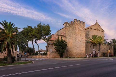 Villa a Alcudia, Mallorca, Alcudia - € 925.000 | Ref: BON40960 - foto 13