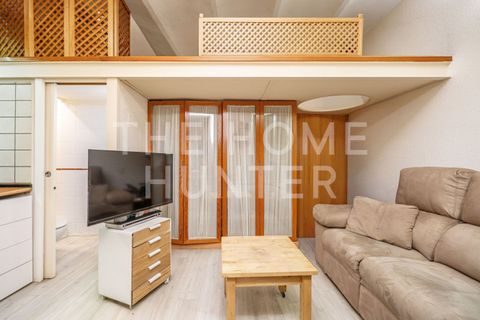 Lejlighed i Madrid, Madrid, Madrid - € 247.000 | Ref: THH3640 - foto 1