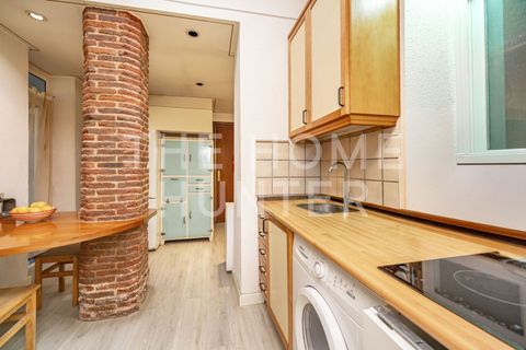 Lejlighed i Madrid, Madrid, Madrid - € 247.000 | Ref: THH3640 - foto 5