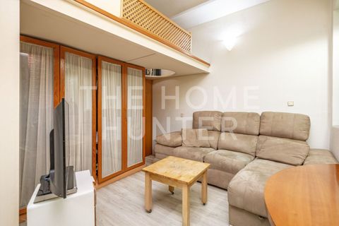 Lejlighed i Madrid, Madrid, Madrid - € 247.000 | Ref: THH3640 - foto 6