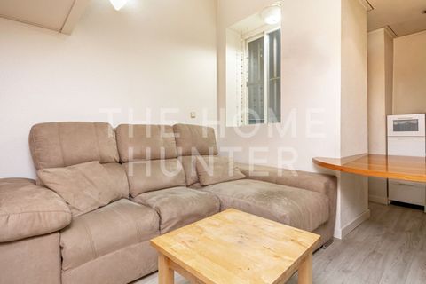 Lejlighed i Madrid, Madrid, Madrid - € 247.000 | Ref: THH3640 - foto 8