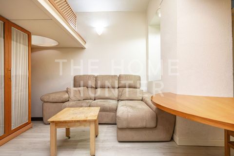 Lejlighed i Madrid, Madrid, Madrid - € 247.000 | Ref: THH3640 - foto 9