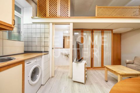 Lejlighed i Madrid, Madrid, Madrid - € 247.000 | Ref: THH3640 - foto 10