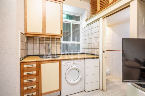 Lejlighed i Madrid, Madrid, Madrid - € 247.000 | Ref: THH3640 - foto 11