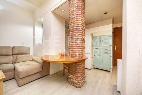 Lejlighed i Madrid, Madrid, Madrid - € 247.000 | Ref: THH3640 - foto 12