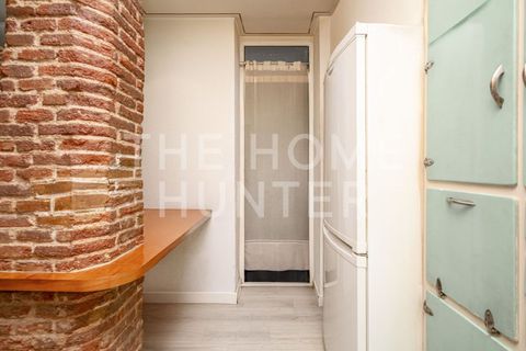 Lejlighed i Madrid, Madrid, Madrid - € 247.000 | Ref: THH3640 - foto 14