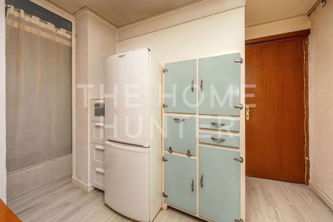 Lejlighed i Madrid, Madrid, Madrid - € 247.000 | Ref: THH3640 - foto 15