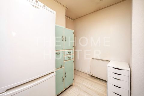 Lejlighed i Madrid, Madrid, Madrid - € 247.000 | Ref: THH3640 - foto 17